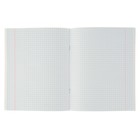 Тетрадь 48 листoв клетка "Классика. Физика", обложка мелованный картон, со справочным материалом - Фото 2