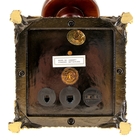 Ретротелефон ковка барельеф (прямоугольный) 27х21х34 см - Фото 7