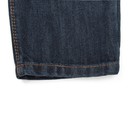 Брюки джинсовые для мальчиков 3055 Т.с, рост  158-164 см, цвет тёмно-синий 3055 - Фото 4