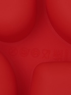 Форма для выпечки «Фигуры и сердце», 16×17 см, 4 ячейки (7×7 см), силикон, МИКС - Фото 6