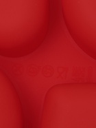 Форма для выпечки «Фигуры и сердце», 16×17 см, 4 ячейки (7×7 см), силикон, МИКС - Фото 7