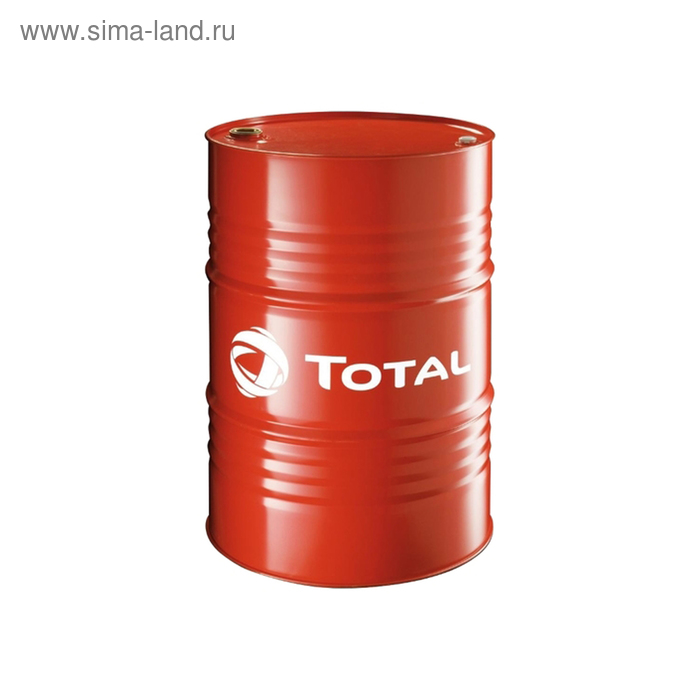 Моторное масло Total QUARTZ ENERGY 9000 0W30, 208 л - Фото 1