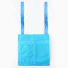 Органайзер для хранения вещей на детскую кроватку «Наш сыночек», 2 отделения - Фото 3