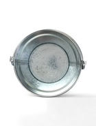 Декоративное кашпо для цветов «Ведёрко альма», 1 л, d=13 см, h=12.2 см, металлическое - Фото 7