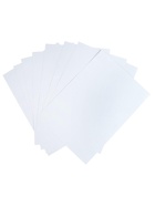 Папка для черчения А3 (297×420 мм), 10 листов, без рамки, блок 200 г/м² - Фото 2