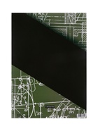 Папка для черчения А3 (297×420 мм), 10 листов, без рамки, блок 200 г/м² - Фото 7