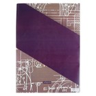 Папка для черчения А3 (297×420 мм), 20 листов, без рамки, блок 200 г/м² - Фото 3