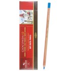 Пастель сухая в карандаше Koh-I-Noor GIOCONDA 8820/09 Soft Pastel, в карандаше, лазурно-голубая - фото 8664562