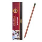 Пастель сухая в карандаше Koh-I-Noor GIOCONDA 8820/24 Soft Pastel, тёмно-зелёная, оливковая - Фото 1