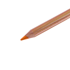 Пастель сухая в карандаше Koh-I-Noor GIOCONDA 8820/40 Soft Pastel, оранжевый кадмий - Фото 2
