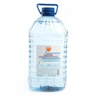 Дистиллированная вода Элтранс, 4.8 л - фото 6029492