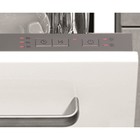 Посудомоечная машина Teka DW8 40 FI, класс А+, 9 комплектов, 5 программ - Фото 3