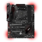 Материнская плата MSI X370 GAMING PRO, Soc-AM4, AMD X370, 4xDDR4, ATX, Ret - Фото 1