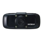 Видеорегистратор INTEGO VX-280 HD, 2.7", обзор 120°, 1920х1080 - Фото 1