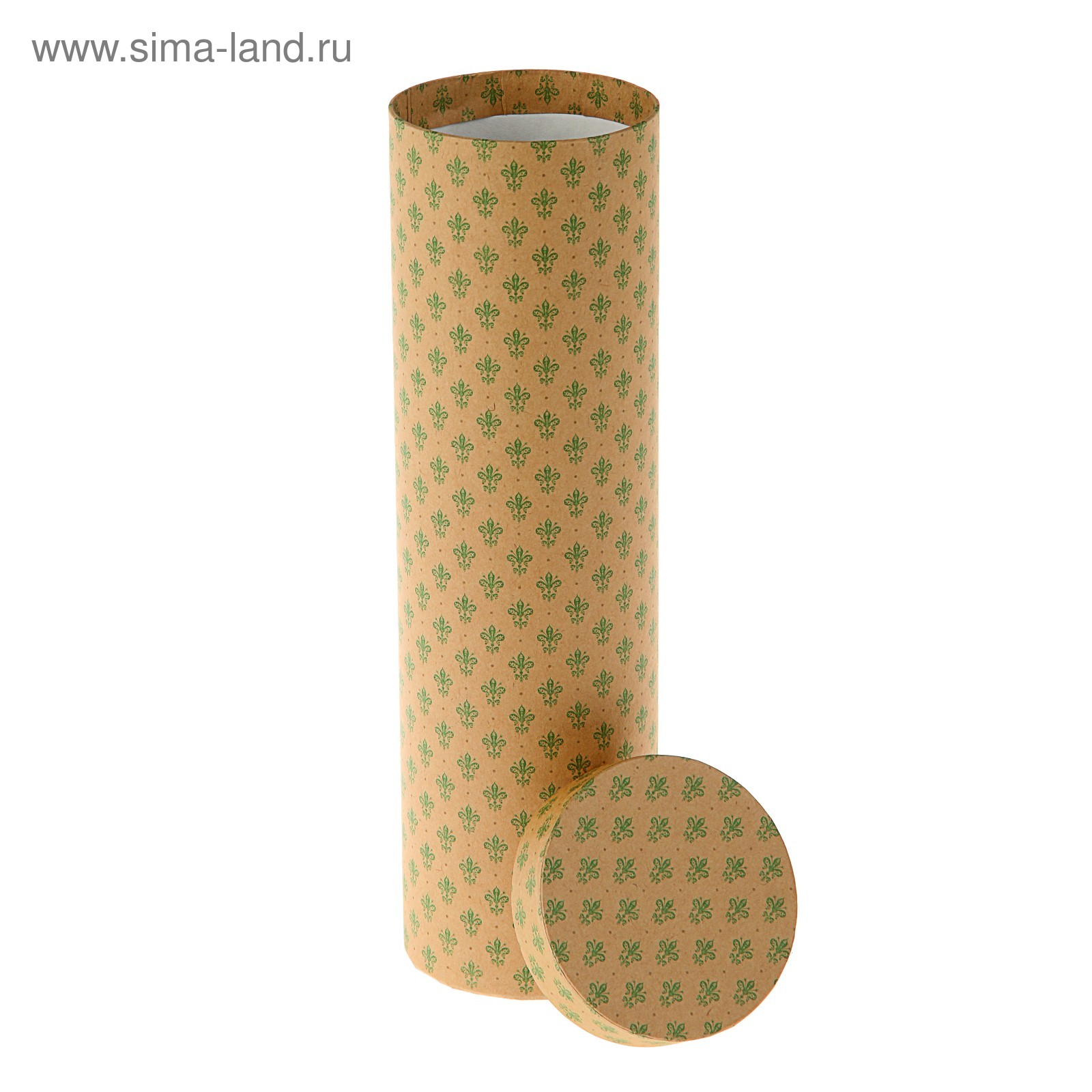 Тубус для бутылки