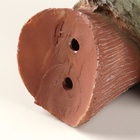 Садовая фигура из полистоуна «Сова на ветке», подвесная, 10×14×21 см, МИКС - Фото 6