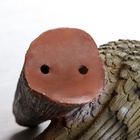 Садовая фигура из полистоуна «Сова на ветке», подвесная, 10×14×21 см, МИКС - Фото 9