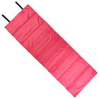 Коврик гимнастический взрослый 180 × 60 см, цвет розовый/фиолетовый - Фото 4