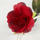 Декор ветка лоза «Бутоны роз», h=130 см, МИКС 3004458