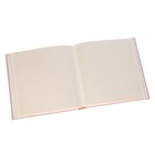 Фотоальбом магнитный 30 листов Image Art серия 067 детский книжный п-т 31х32 см - Фото 3