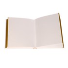 Фотоальбом магнитный 30 листов Image Art серия 084 свадебный книжный п-т 31х32 см - Фото 3