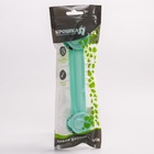 Блокираторы для дверей и ящиков, универсальные, гибкие, 2 шт., бирюза, Крошка Я - Фото 5