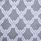 Тюль "Этель" Венеция, 150х250 см с фестоном, 80 г/м²，100% п/э - Фото 2