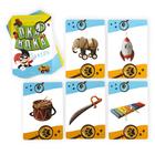 Настольная игра на реакцию и внимание «Окавока. Kids», 3+ - Фото 3