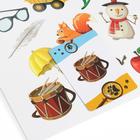 Настольная игра на реакцию и внимание «Окавока. Kids», 3+ - Фото 5