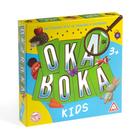 Настольная игра «Окавока. Kids» - фото 8382178