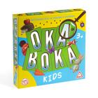 Настольная игра на реакцию и внимание «Окавока. Kids», 3+ - Фото 7
