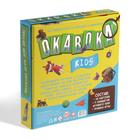 Настольная игра на реакцию и внимание «Окавока. Kids», 3+ - Фото 8