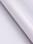 Пленка двусторонняя для цветов, серебро - розовый, 0.6×5 м - Фото 4