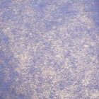 Фетр ламинированный металлизированный, фиолетовый, 0,5 х 5 м - Фото 4