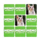Настольная игра «Мемо. Мир животных», 28 карт, 3+ - Фото 3