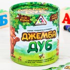 Настольная игра «Джемба Дуб», 100 карточек - Фото 1