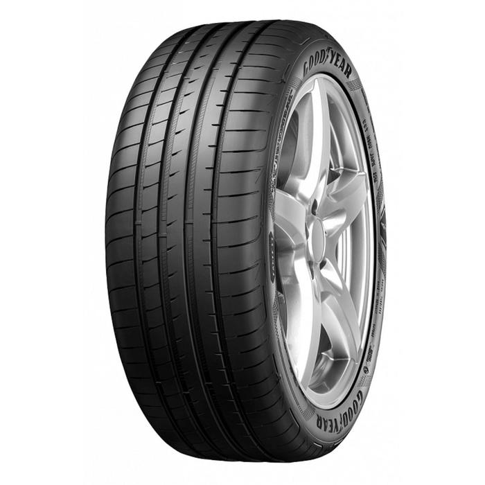 Шина летняя GoodYear Eagle F1 Asymmetric 5 225/40 R18 92Y - Фото 1