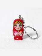 Брелок матрёшка «Мини», МИКС - Фото 2