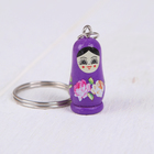 Брелок матрёшка «Мини», МИКС - Фото 5