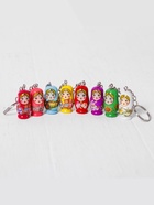 Брелок матрёшка «Мини», МИКС - Фото 3