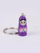 Брелок матрёшка «Мини», МИКС - Фото 4