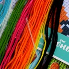 Вышивка крестиком для детей «Лисёнок», набор для творчества, 14×10 см - Фото 4