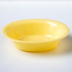 Набор детской посуды, 4 предмета: миска, ложка, вилка, поильник с твёрдым носиком 200 мл, цвета МИКС - Фото 6