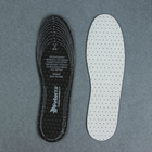 Стельки для обуви, повседневные, универсальные 35-44р-р, цвет белый - Фото 3