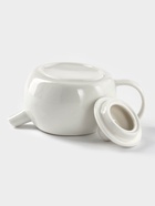 Набор чайный «Чай для двоих», 3 предмета: чайник 400 мл, 2 чашки 200 мл, керамика - Фото 6