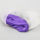 Жвачка для рук меняющая цвет, прыгающий пластилин, СМЕШАРИКИ, в яйце, 14 грамм, цвет МИКС - Фото 3