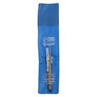 Адаптер для торцевых головок ТУНДРА, сталь CrV, 1/4" × 65 мм - Фото 4