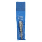 Адаптер для торцевых головок ТУНДРА, сталь CrV, 1/2" × 65 мм - Фото 4