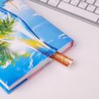 Обложка для книги с закладкой «Море», 43 × 24 см - Фото 6