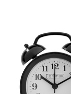 Часы - будильник настольные "Соломон", дискретный ход, 9.8 х 12 см, АА - Фото 5